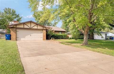 5913 Enid ST, Fort Smith, AR 72903
