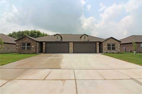 1511 Purple Finch ST, Centerton, AR 72719