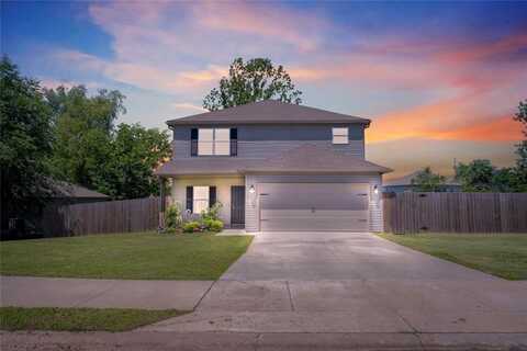 233 Evans ST, Huntsville, AR 72740