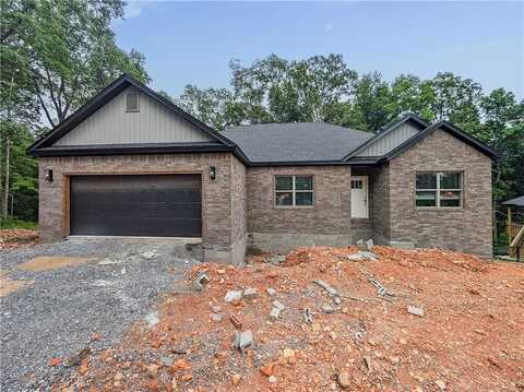 10 Greenodd DR, Bella Vista, AR 72714