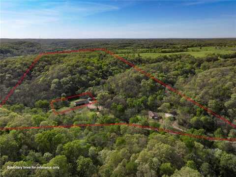 4173 & 4177 Highway 10, Kansas, OK 74347