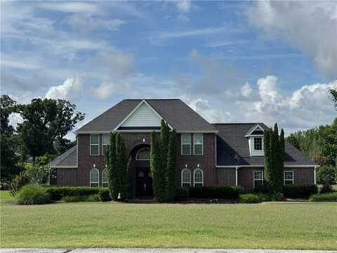 9739 Soaring Hawk DR, Bentonville, AR 72713