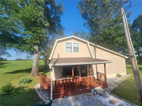 46 Hathcoat RD, Harrison, AR 72601