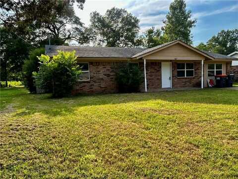 802 S Houston AVE, Russellville, AR 72801