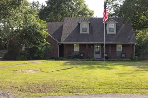 2400 Little Creek DR, Conway, AR 72032