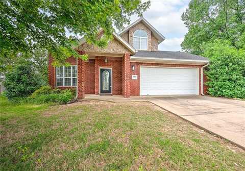 4801 SW Golden Eagle AVE, Bentonville, AR 72713