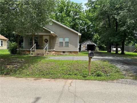 207 Spring ST, Marshall, AR 72650
