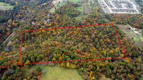 12782 Stoney Point RD, Rogers, AR 72758