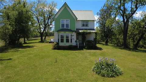 306 College ST, Huntsville, AR 72740