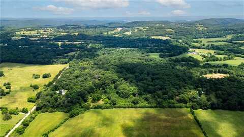 Taylor Barnett RD, Garfield, AR 72732