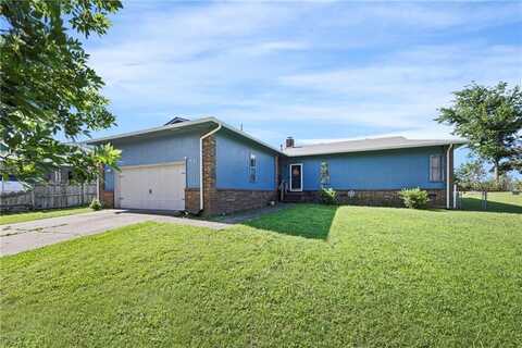 302 Date ST, Russellville, AR 72802