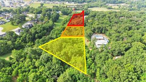 5AC Captain Miller BLVD, Pea Ridge, AR 72751