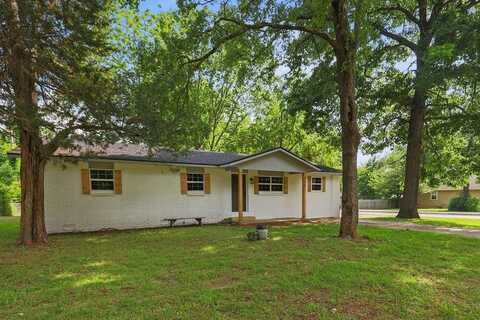 125 Pleasant ST, West Fork, AR 72774