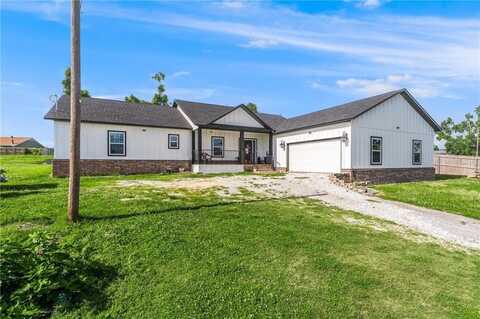 1209 W Olive ST, Rogers, AR 72756