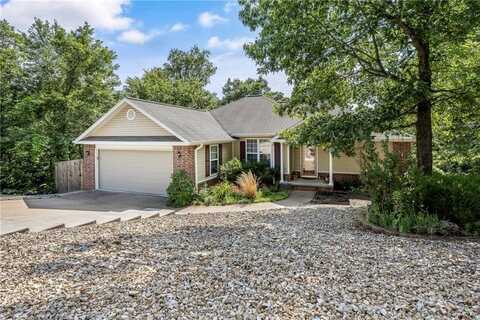 18 Cromarty DR, Bella Vista, AR 72715