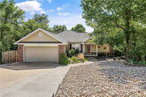 18 Cromarty DR, Bella Vista, AR 72715