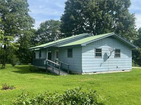 11973 AR Hwy 16, Deer, AR 72628