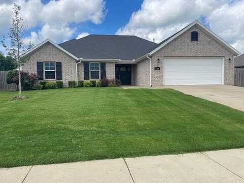7326 Drury AVE, Springdale, AR 72762