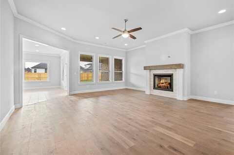 2305 Salmon ST, Pea Ridge, AR 72751