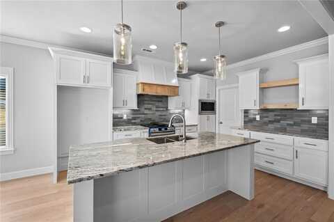 1480 Overcup Oak LN, Bentonville, AR 72713