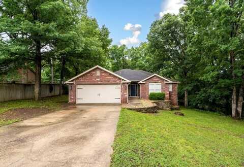 12305 Tyson RD, Lowell, AR 72745