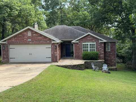 12305 Tyson RD, Lowell, AR 72745