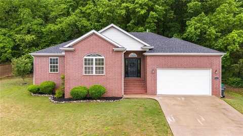 701 W Thornstone AVE, West Fork, AR 72774
