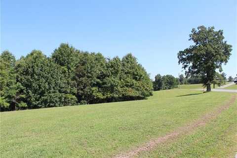 2125 Deer Lake DR, Kansas, OK 74347