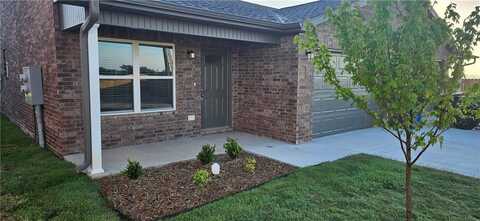 502 69th AVE, Highfill, AR 72712