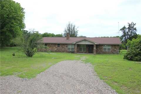 42 Lewis LN, Hattieville, AR 72063