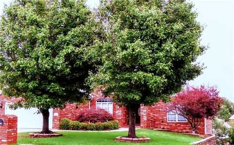 4007 Georgia ST, Springdale, AR 72762