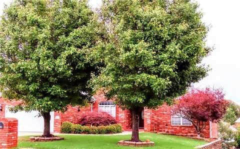 4007 Georgia ST, Springdale, AR 72762