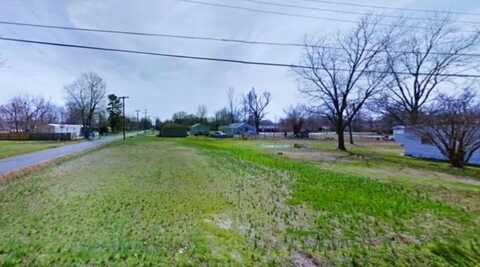Lot 001 W 5th AVE, Pine Bluff, AR 71602