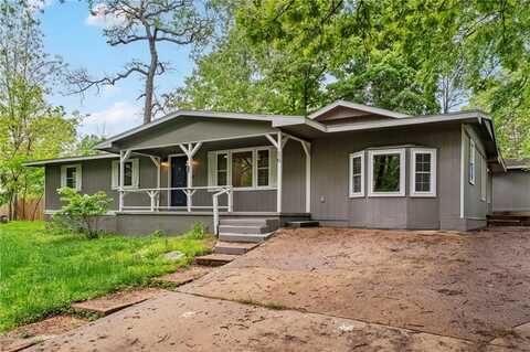 16 Amesbury LN, Bella Vista, AR 72715