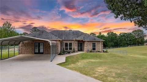 8001 Mars Hill RD, Bauxite, AR 72011