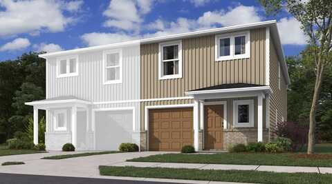 6718 SW Memphis AVE, Bentonville, AR 72713