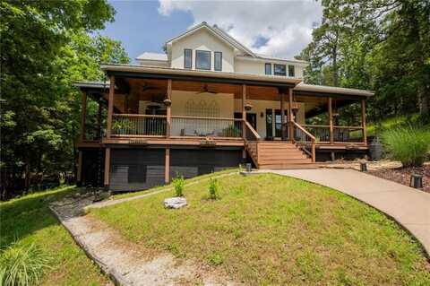 274 CR 1190, Eureka Springs, AR 72632