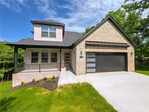 30 Westmorland DR, Bella Vista, AR 72714