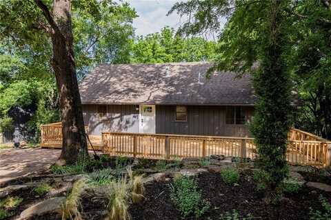 21158 Rocky Ridge PL, Garfield, AR 72732
