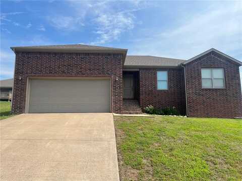 2932 Cherry Knoll CIR, Springdale, AR 72762