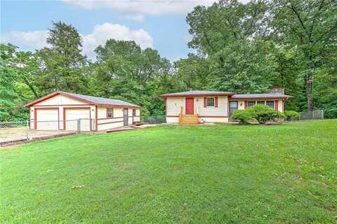 18880 Cedar TER, Fayetteville, AR 72703