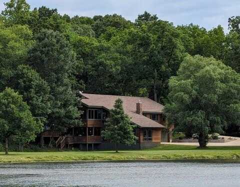 11328 Jolly Mill LN, Pierce City, MO 65723