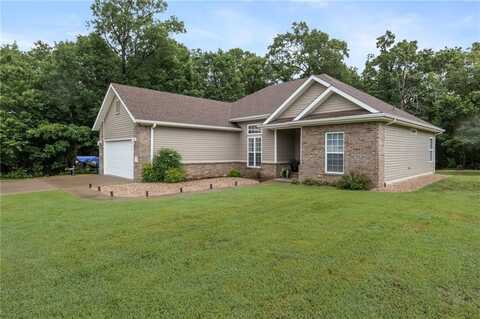 2 Moniave LN, Bella Vista, AR 72715