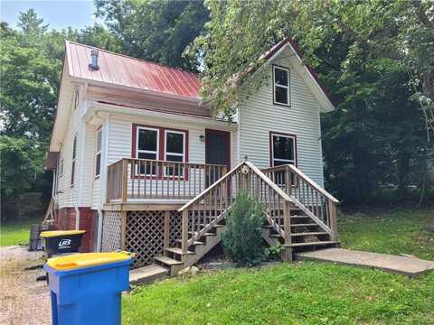 1112 Rush AVE, Harrison, AR 72601