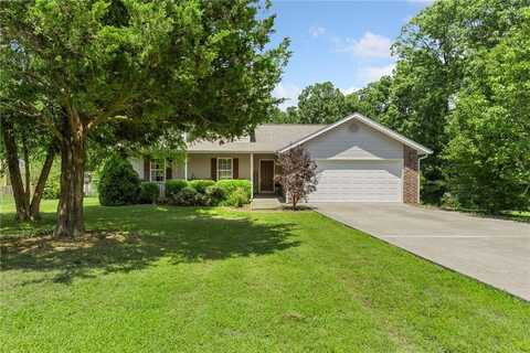9336 Stonegate DR, Omaha, AR 72662