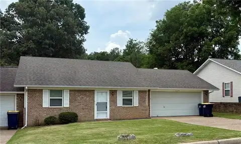 2109 Ann AVE, Harrison, AR 72601