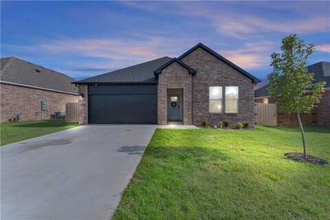 4401 Agave AVE, Springdale, AR 72764