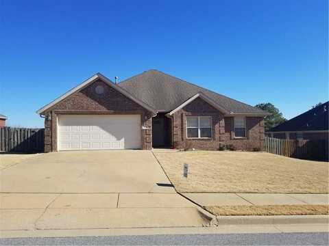 520 McKissic Spring RD, Centerton, AR 72719