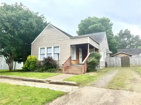 511 W 4th ST, Russellville, AR 72801