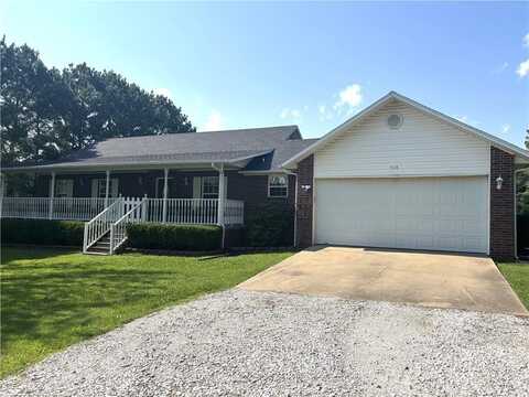 518 W Aster AVE, Farmington, AR 72730
